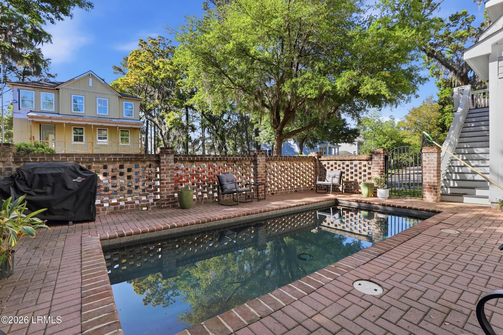 2731 Satilla Boulevard, Beaufort, SC 29902 — photo 1 of 48