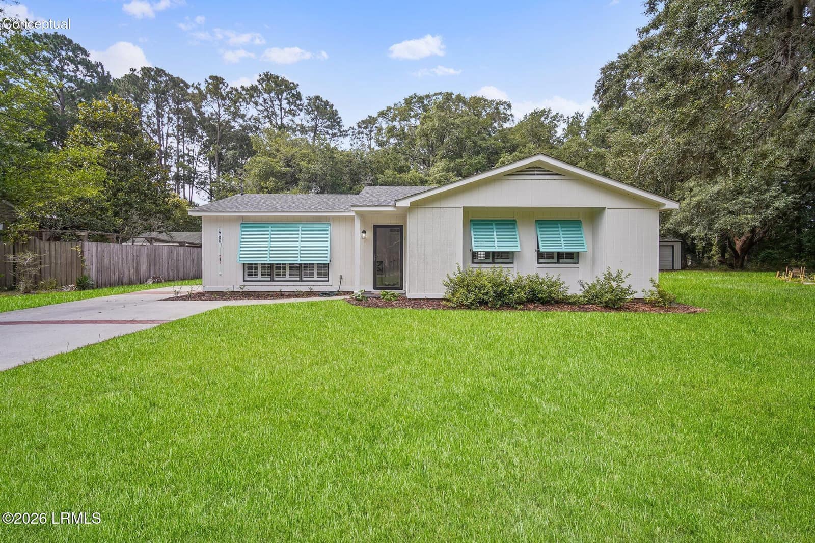 1700 Lafayette Street, Beaufort, SC 29902 — photo 1 of 49