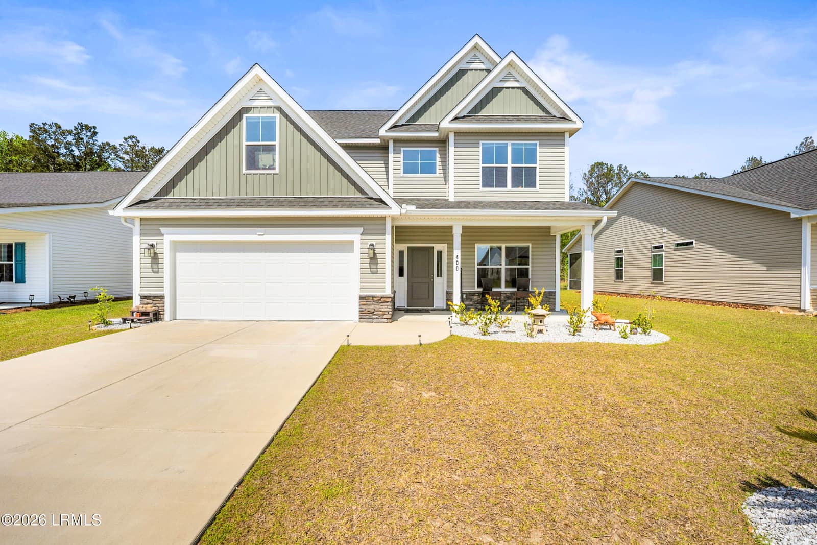 400 Ramport Street, Ridgeland, SC 29936 — photo 1 of 49