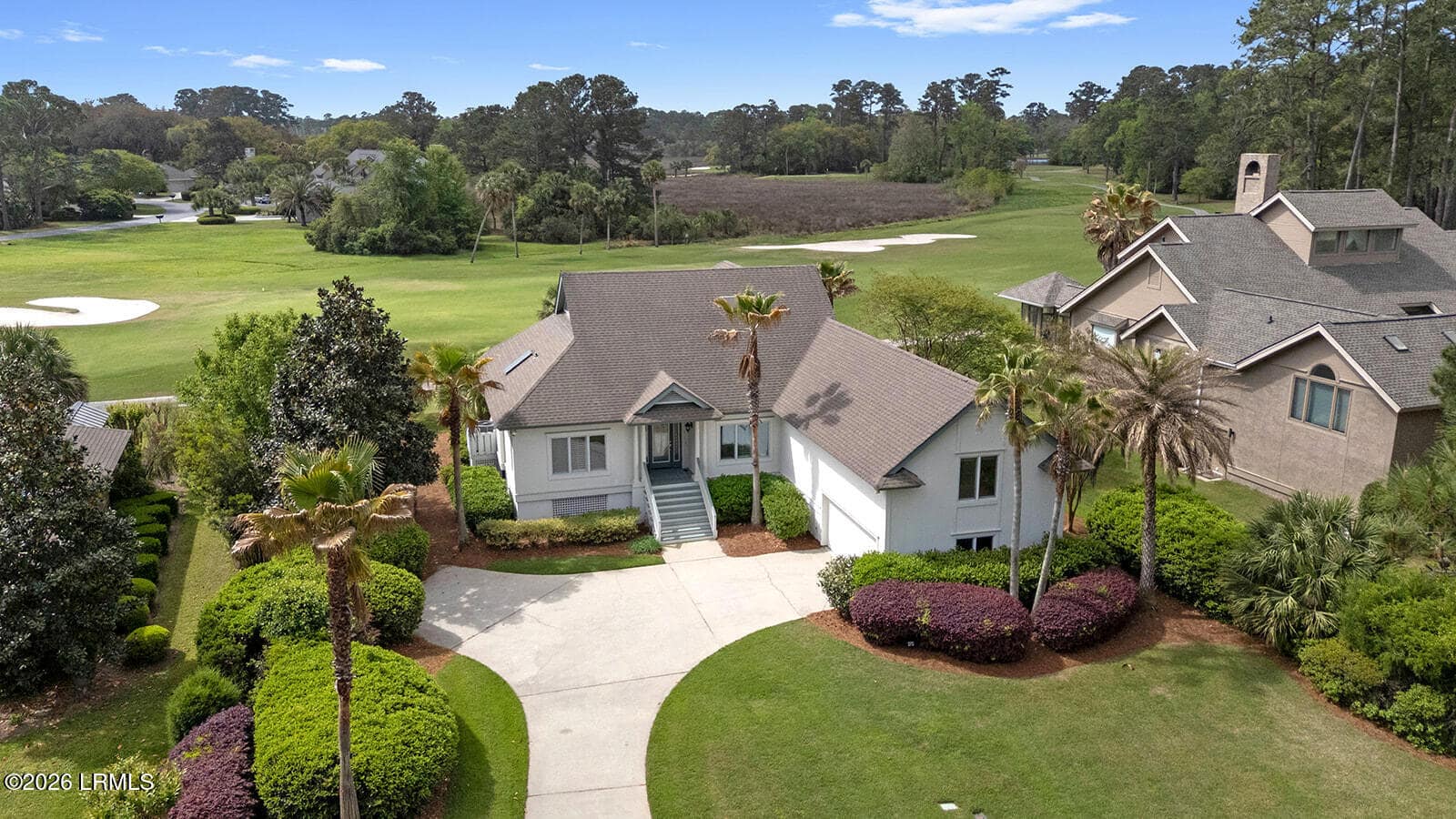 272 Moss Creek Drive, Hilton Head Island, SC 29926 — photo 1 of 56