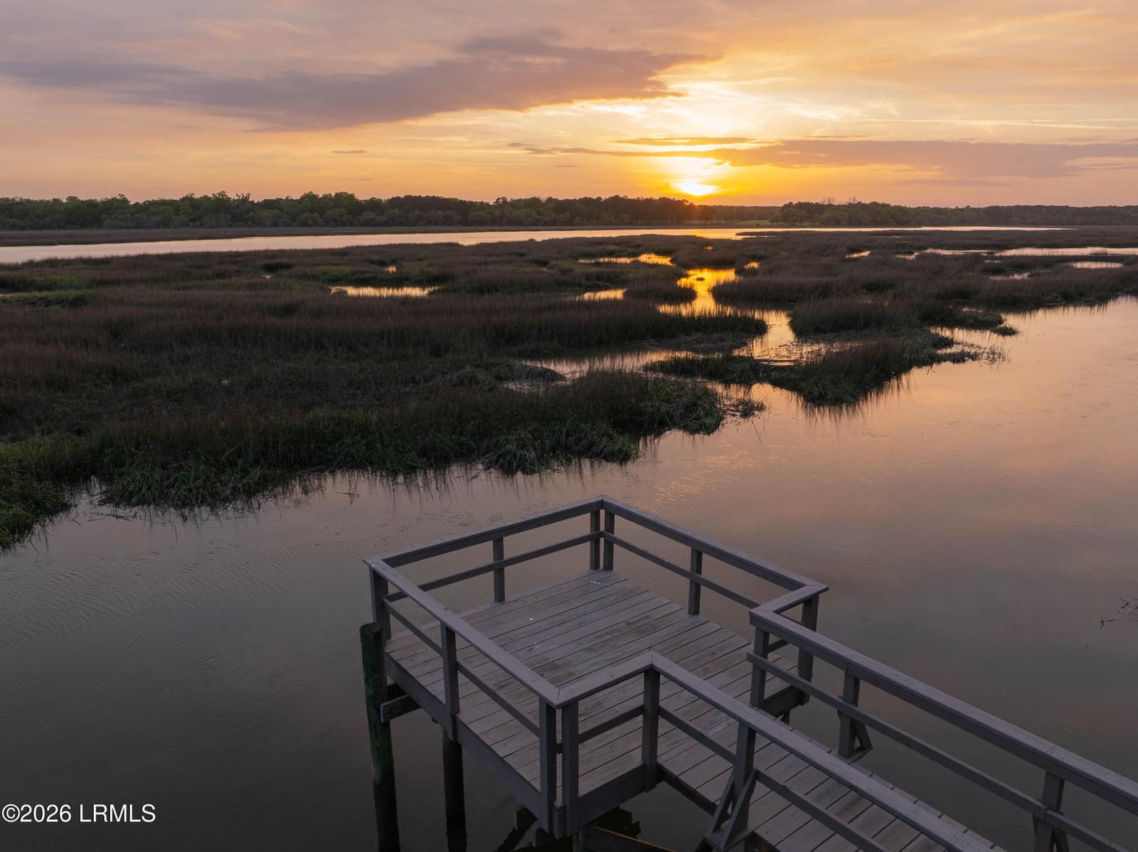 162 Bull Point Drive, Seabrook, SC 29940 — photo 1 of 50
