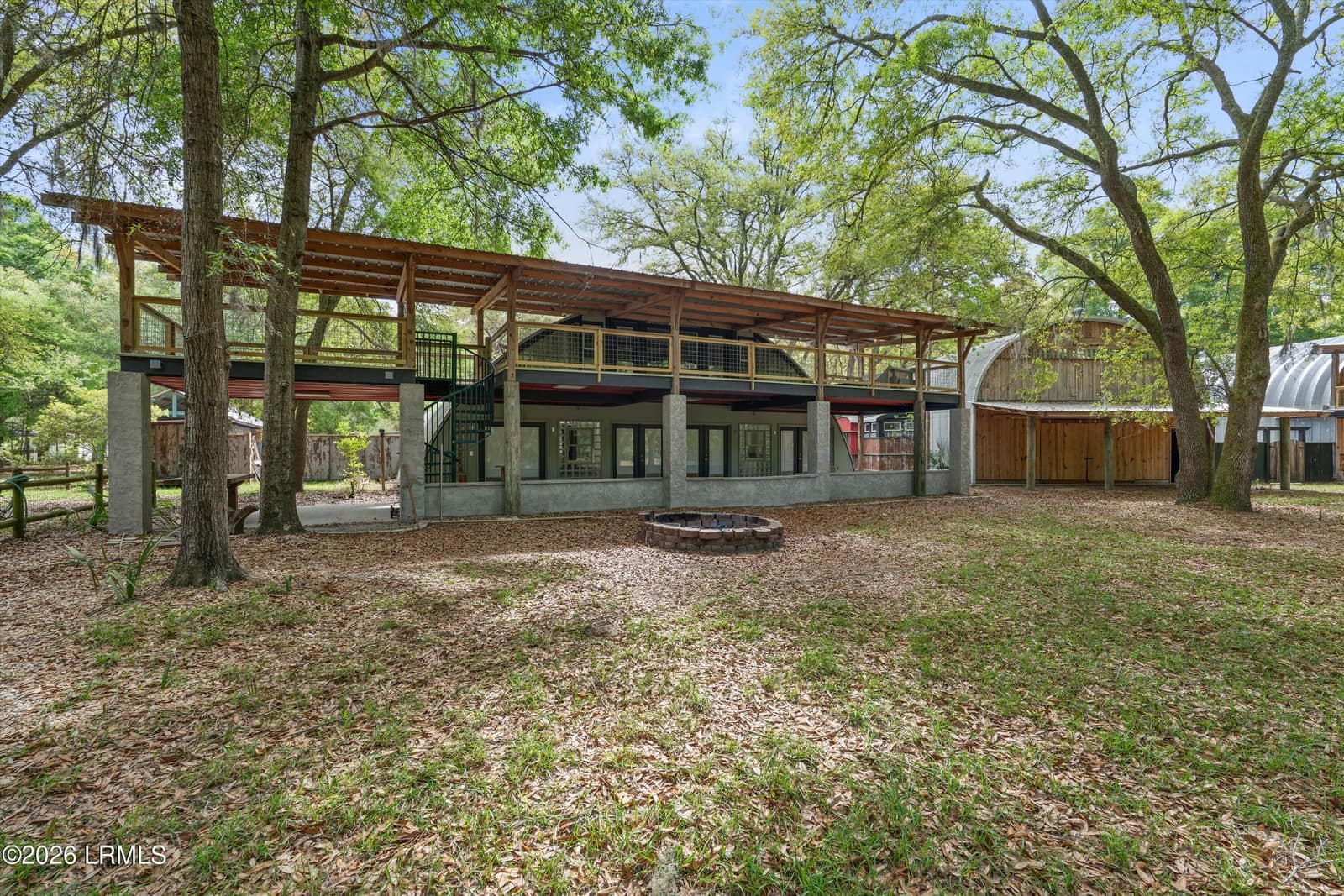 85 Friendship Lane, Beaufort, SC 29907 — photo 1 of 87