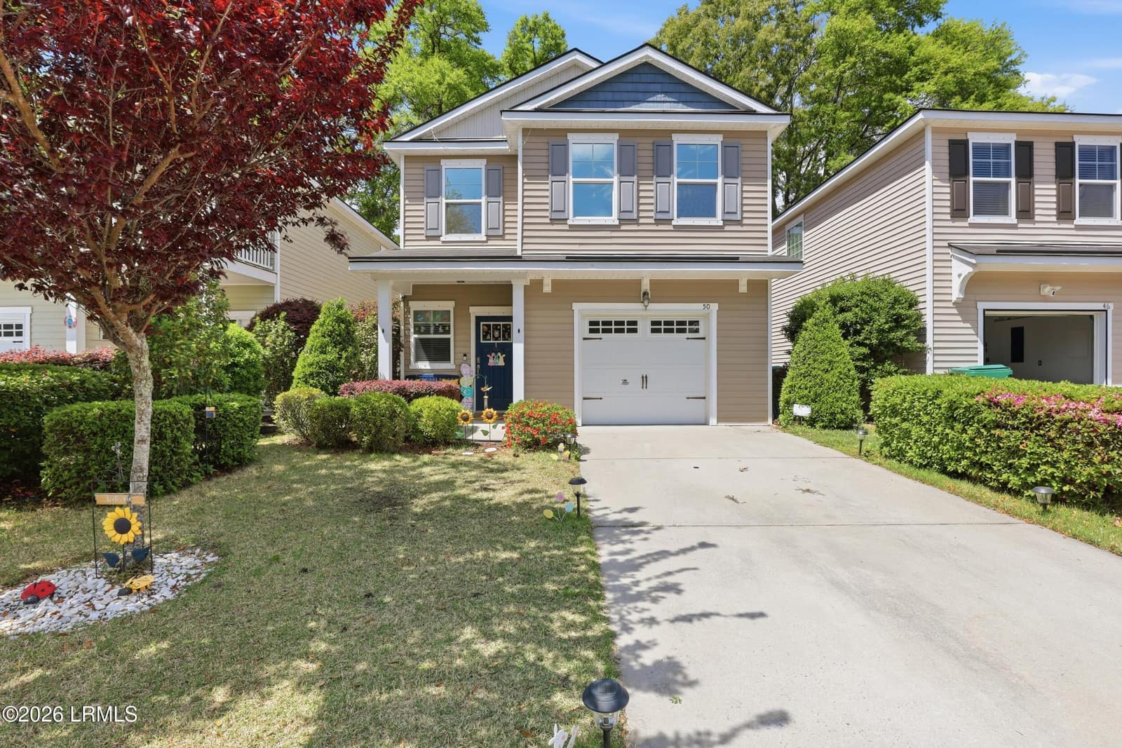 50 Starshine Circle, Bluffton, SC 29910 — photo 1 of 31