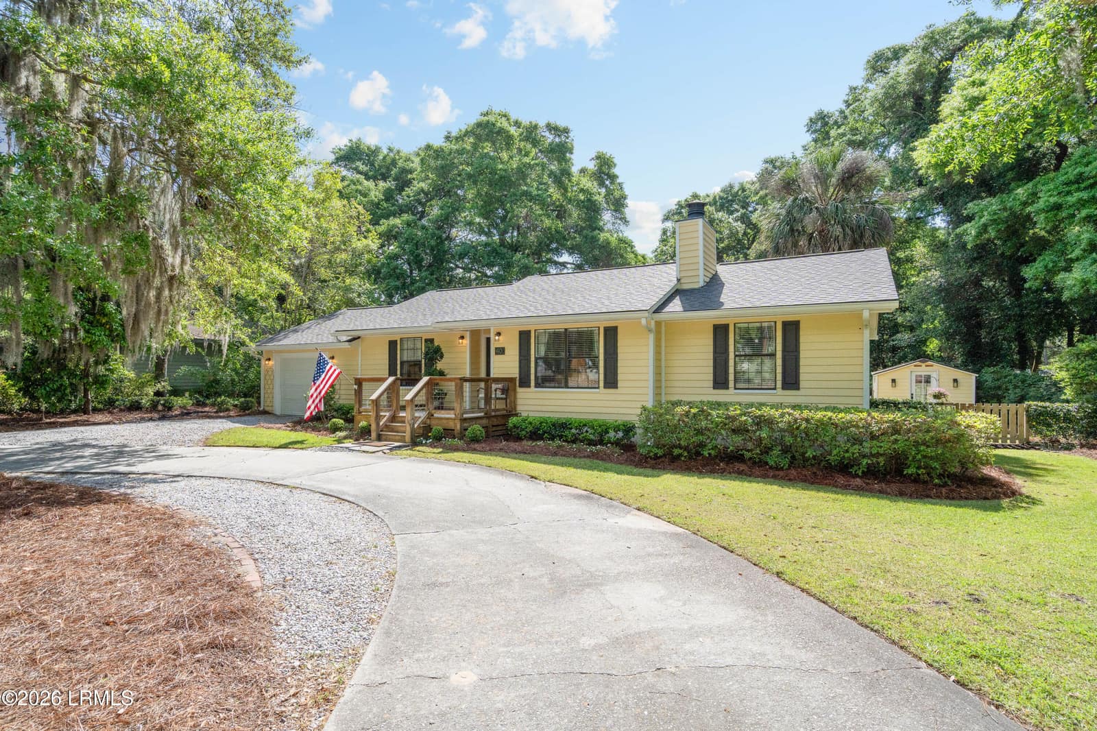 40 Sunset Boulevard, Beaufort, SC 29907 — photo 1 of 56