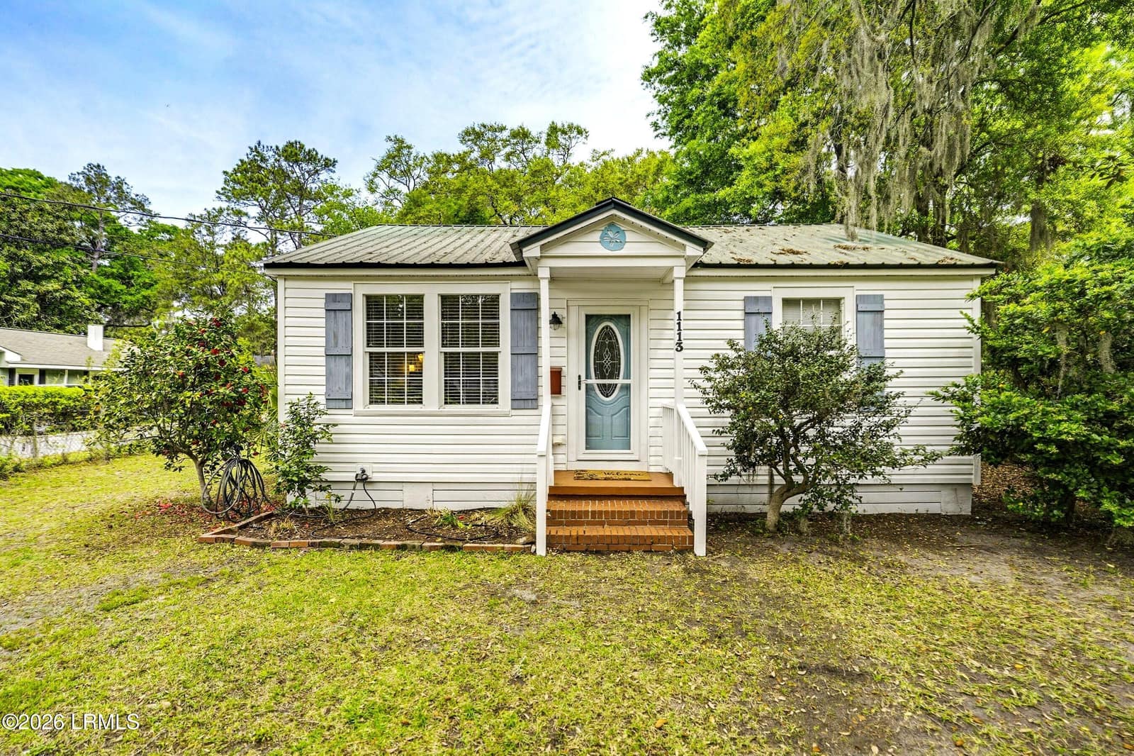 1113 Lafayette Street, Beaufort, SC 29902 — photo 1 of 31