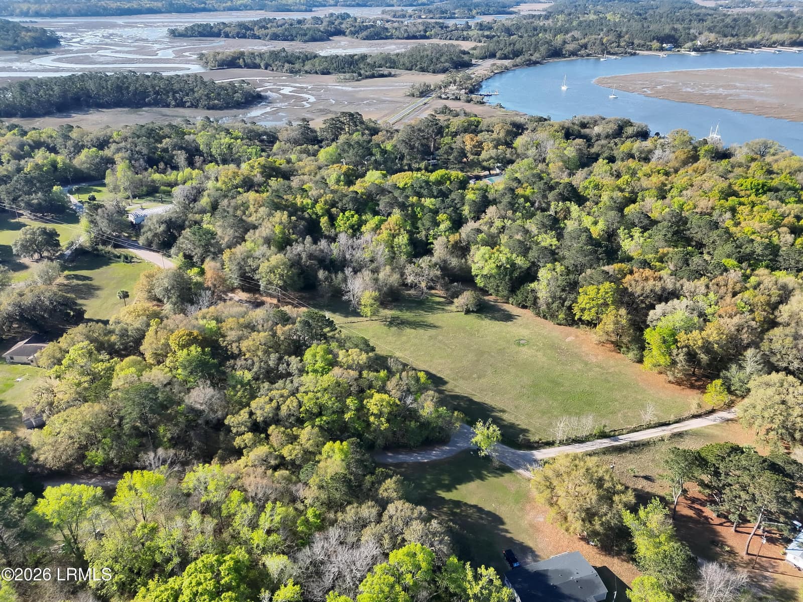 32 Jo Capers Road, St. Helena Island, SC 29920 — photo 1 of 28