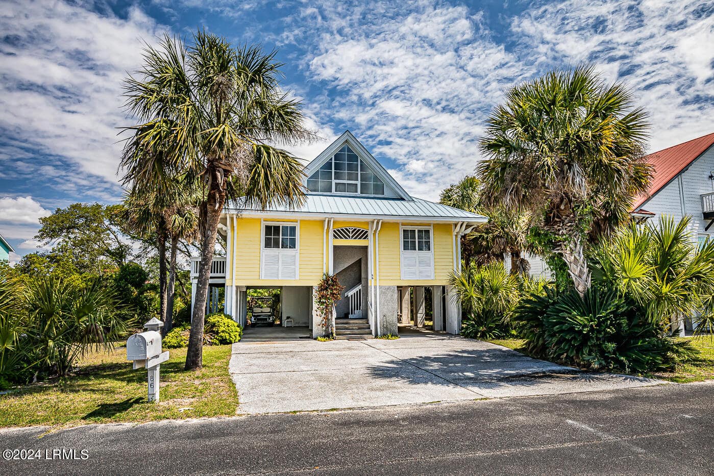 86 Harbour Key Drive, Harbor Island, SC 29920 — photo 1 of 57