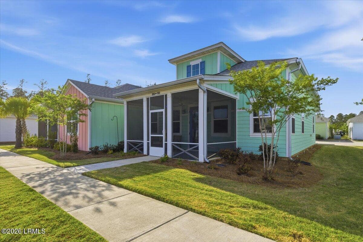 306 Caribbean Soul Avenue 102, Hardeeville, SC 29927 — photo 1 of 71