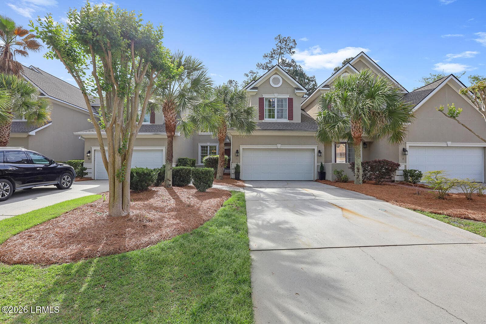 59 Persimmon Circle, Hardeeville, SC 29927 — photo 1 of 78