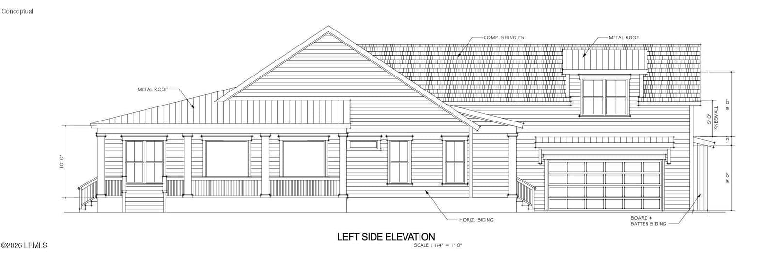 14 Grande Oaks Way, Beaufort, SC 29907 — photo 1 of 22