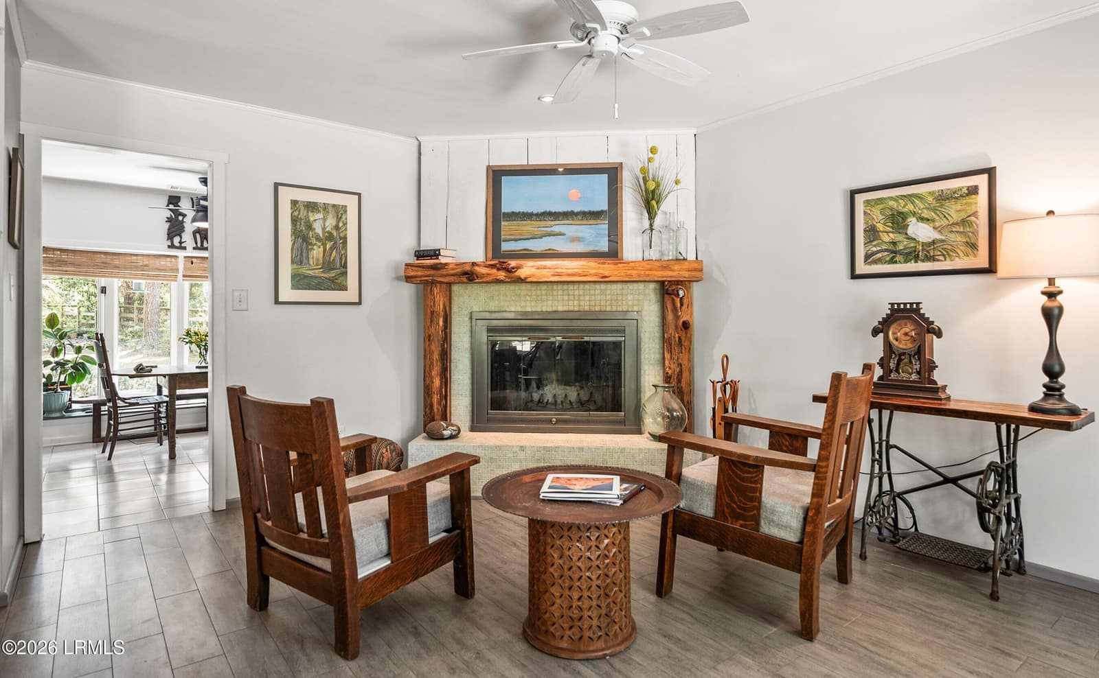 64 Dulamo Bluff, St. Helena Island, SC 29920 — photo 1 of 74