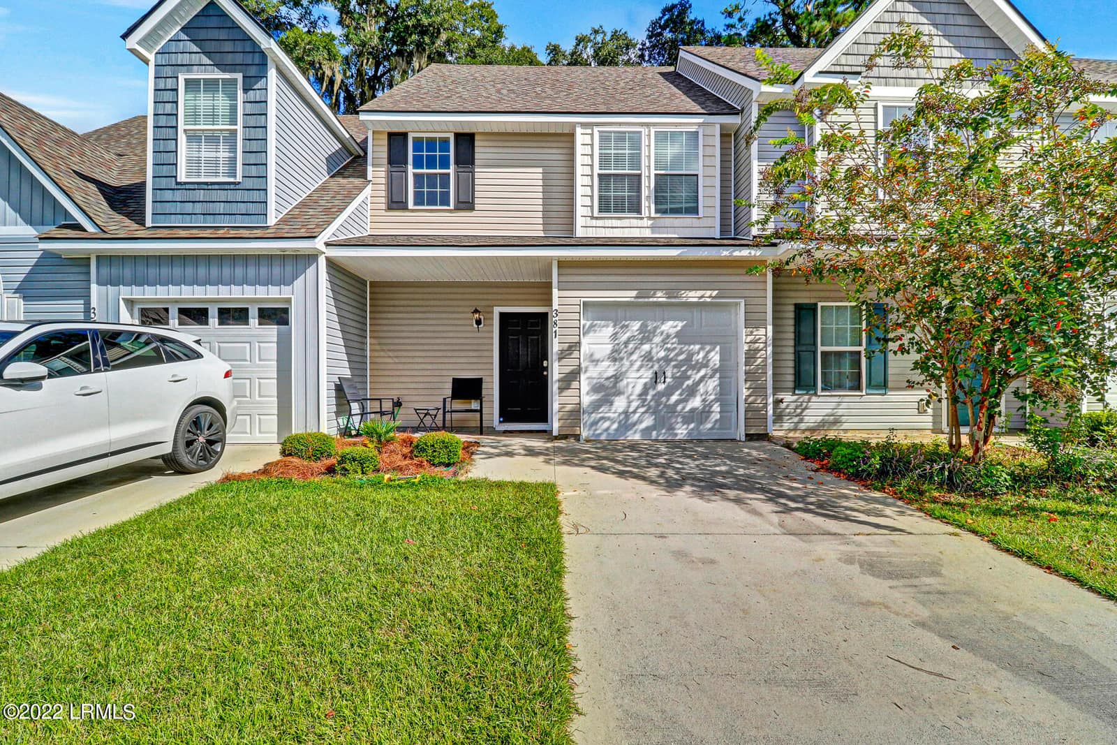 381 Dante Circle, Beaufort, SC 29906 — photo 1 of 34