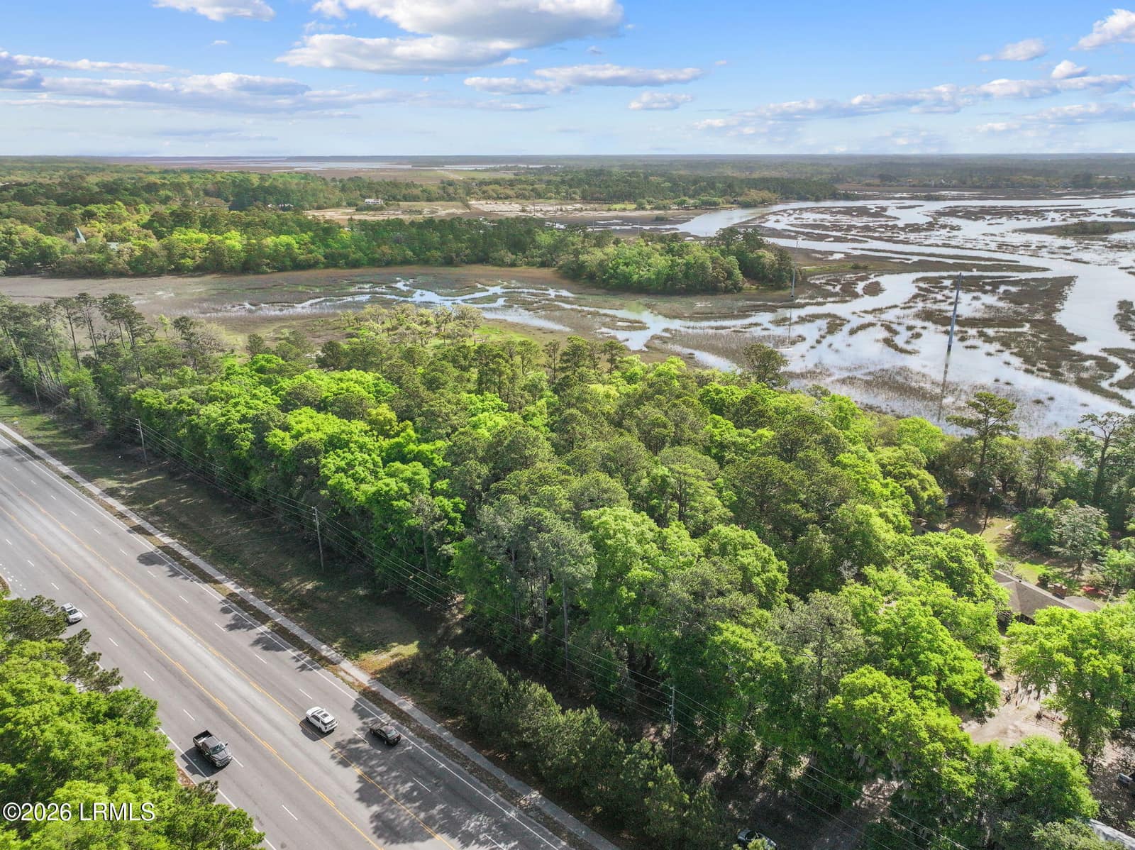 195 Ladys Island Drive, Beaufort, SC 29907 — photo 1 of 21