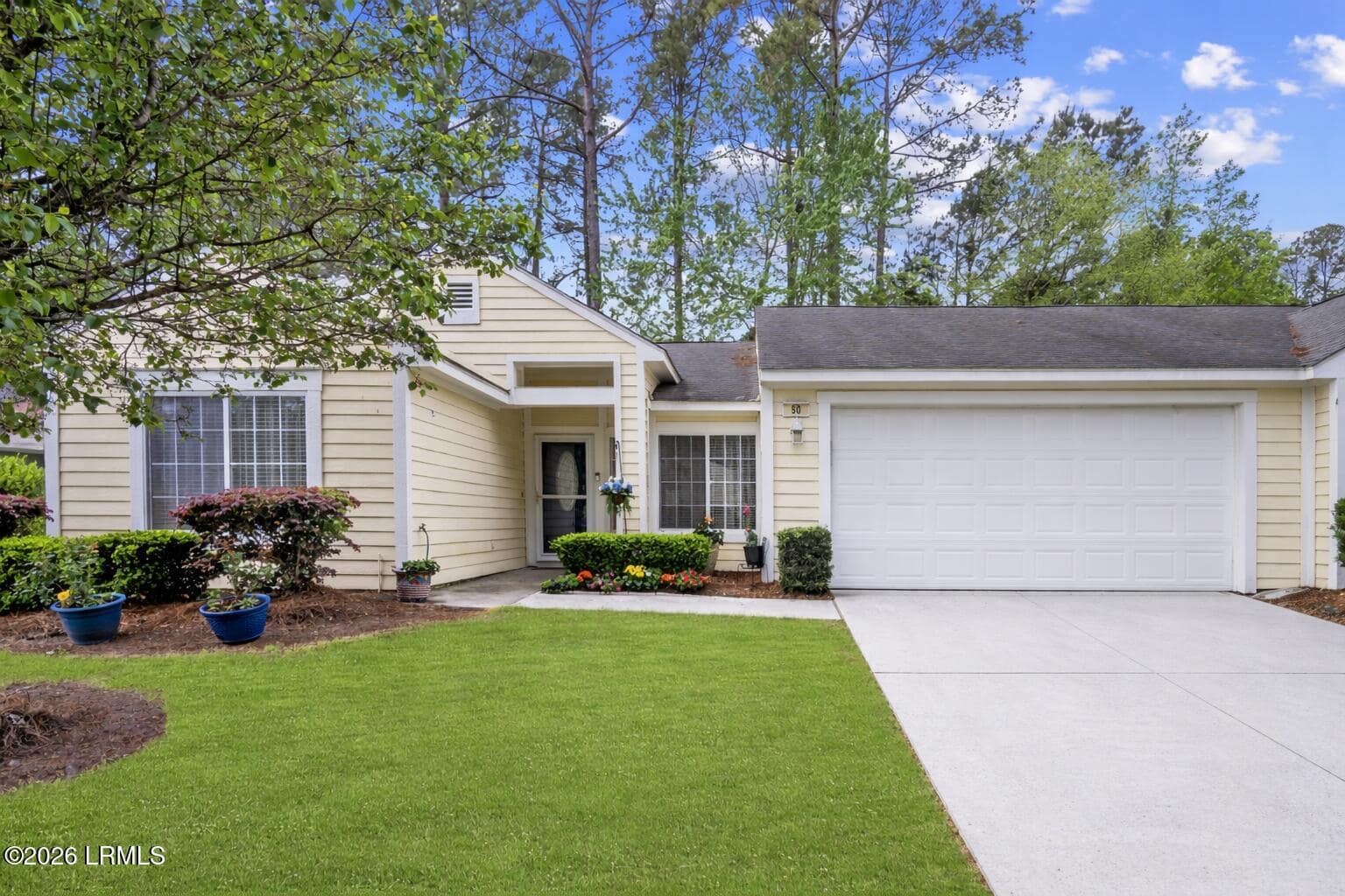 50 Padgett Drive, Bluffton, SC 29909 — photo 1 of 20