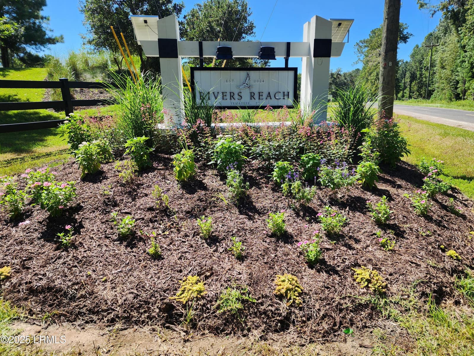 301 Founders Oak Way, Yemassee, SC 29945 — photo 1 of 14