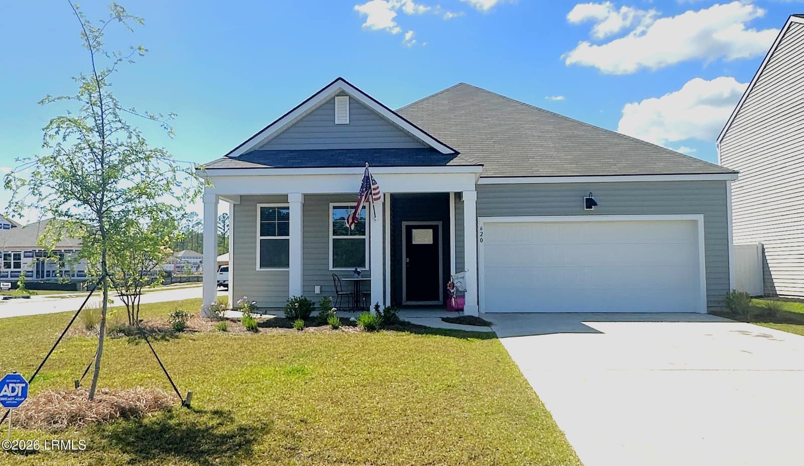 620 Respite Street, Ridgeland, SC 29936 — photo 1 of 10