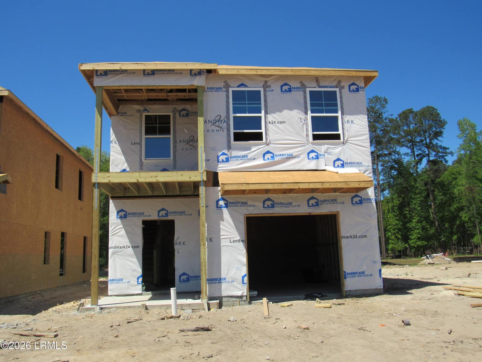 397 Conifer Street, Hardeeville, SC 29927 — photo 1 of 8
