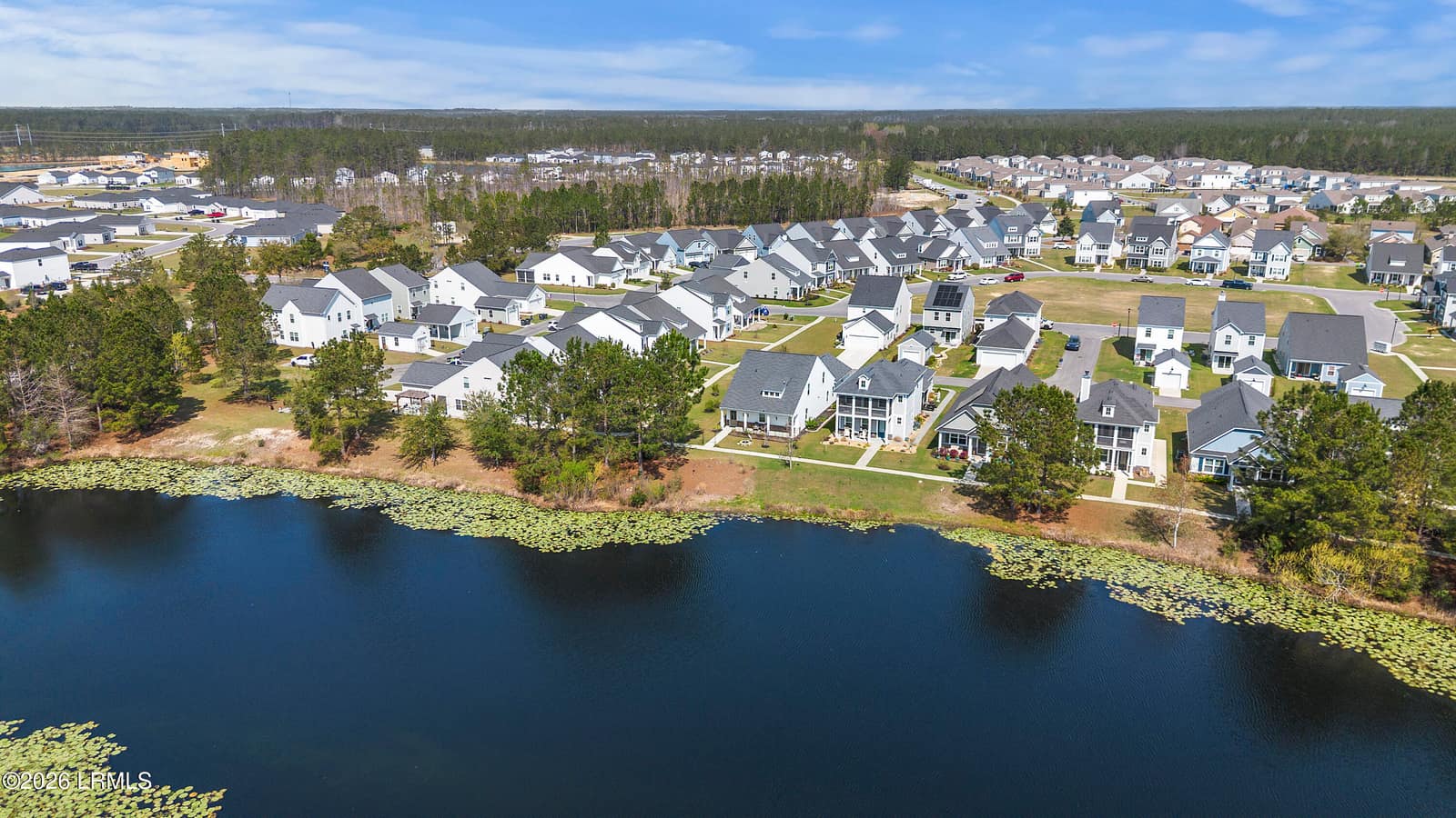 10 Garden Isle Lane, Hardeeville, SC 29927 — photo 1 of 59