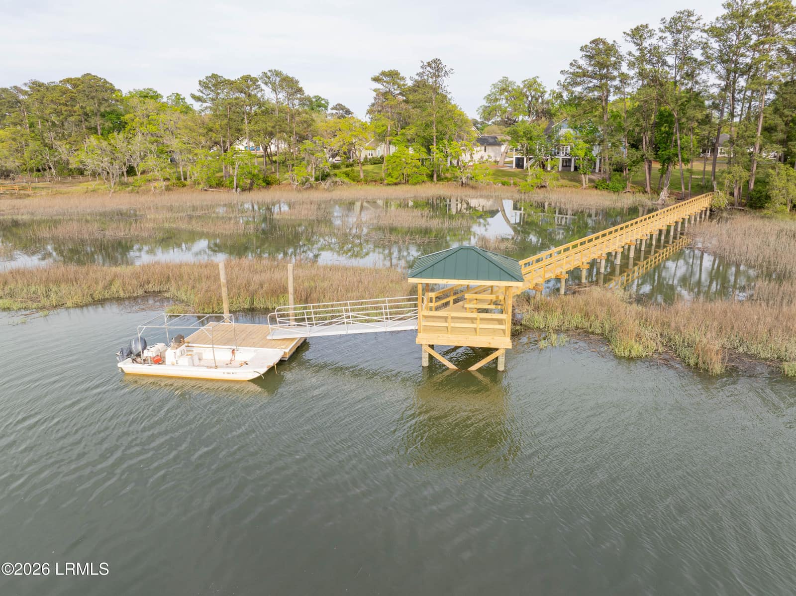 1073 Otter Circle, Beaufort, SC 29902 — photo 1 of 53