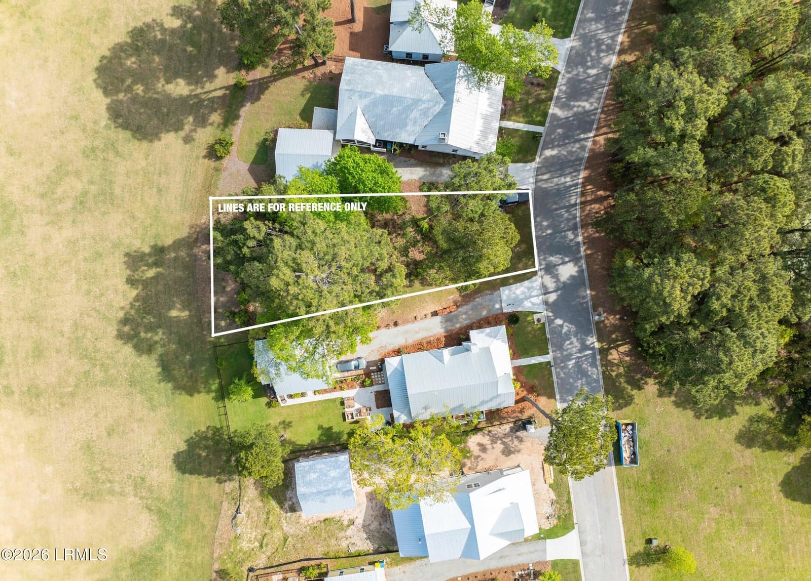 19 Stony Island Drive, Beaufort, SC 29907 — photo 1 of 21