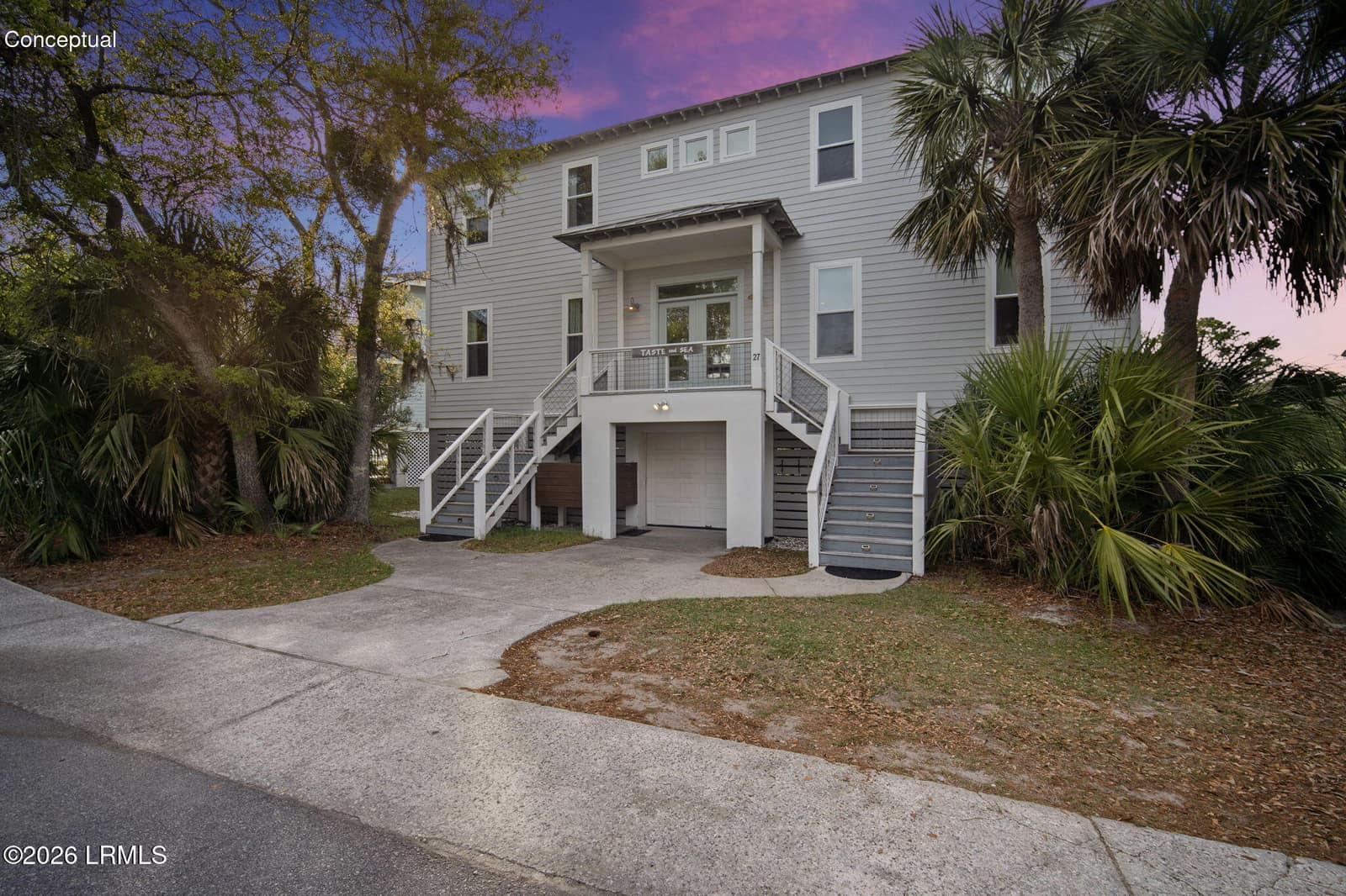 27 Sea Mist Lane, Fripp Island, SC 29920 — photo 1 of 79