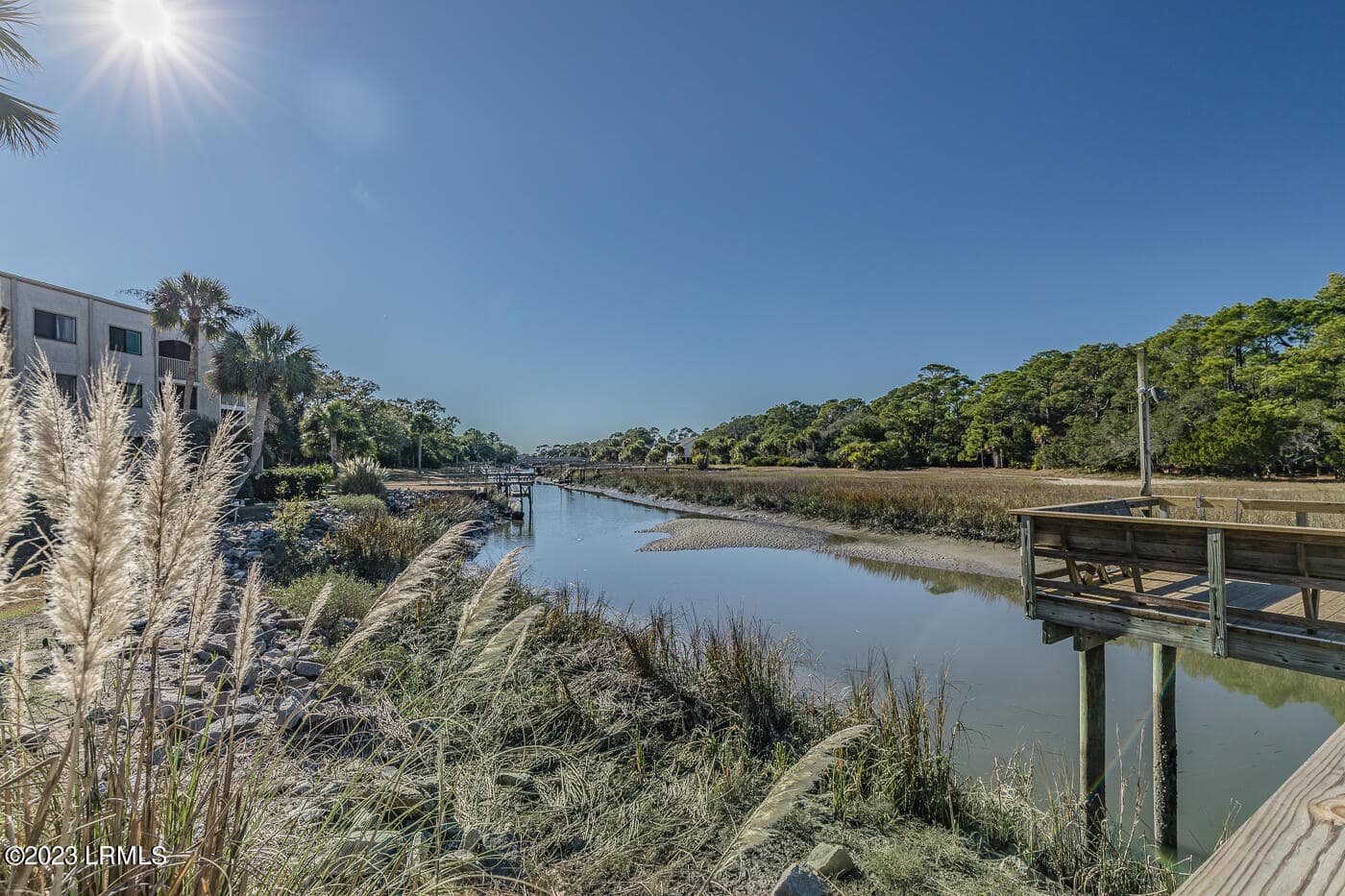 191 Beach Club Villa Drive 191, Fripp Island, SC 29920 — photo 1 of 38