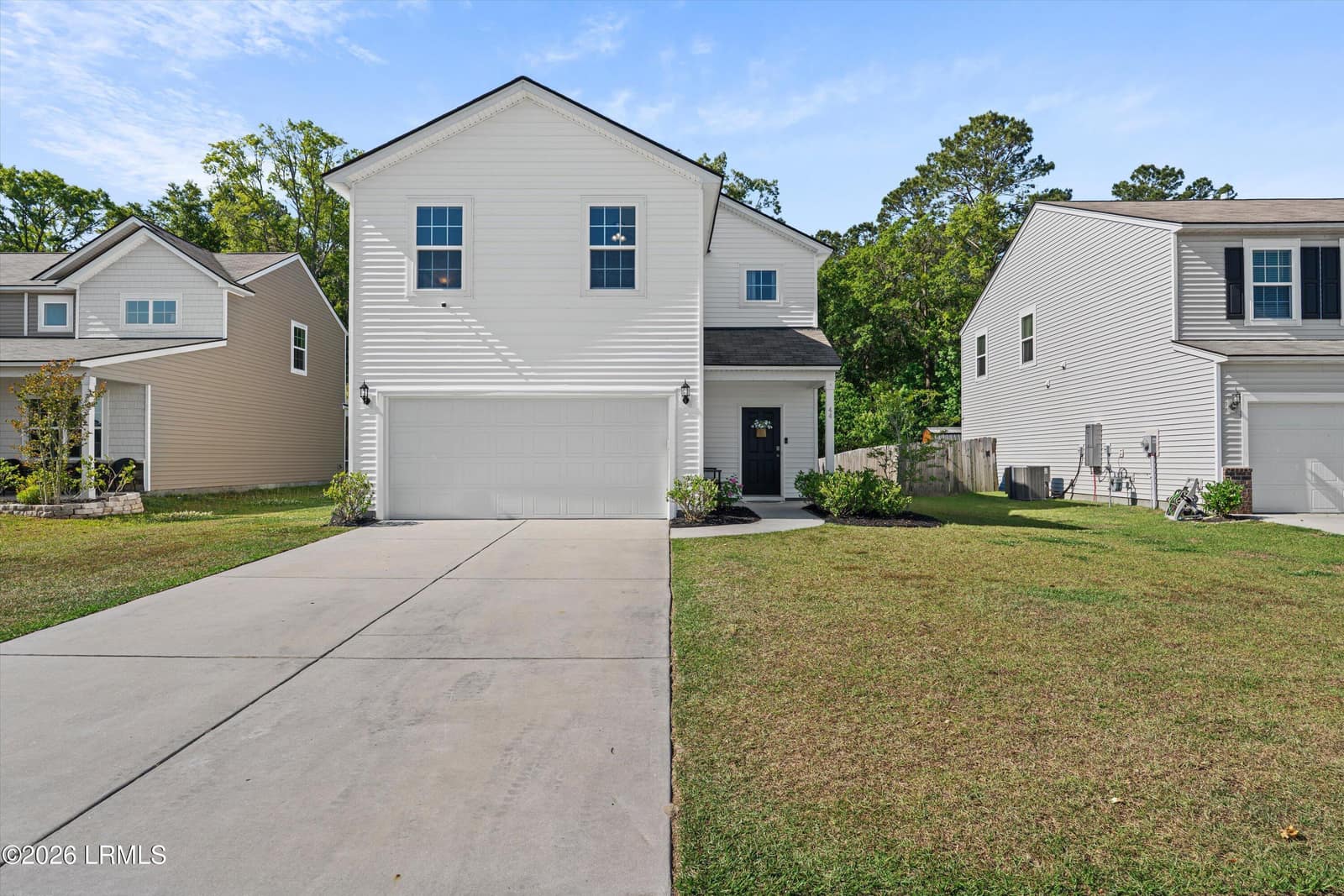 44 Keowee Lane, Port Royal, SC 29906 — photo 1 of 31