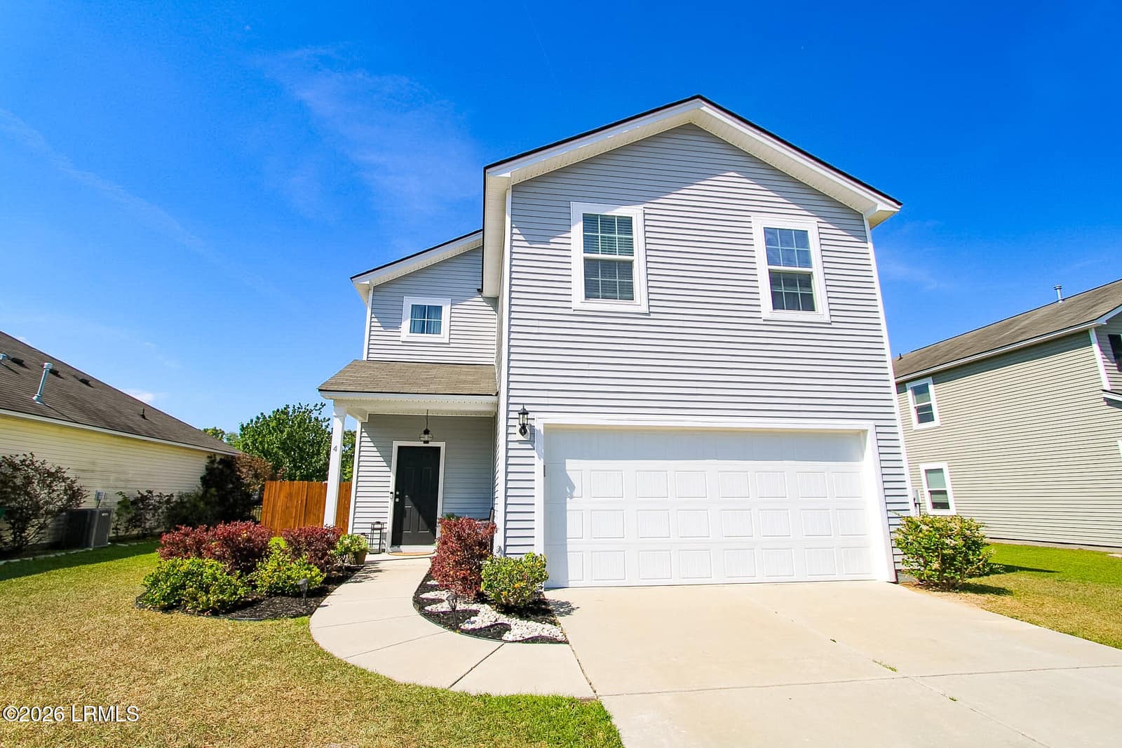 4 Wando Place, Beaufort, SC 29906 — photo 1 of 24