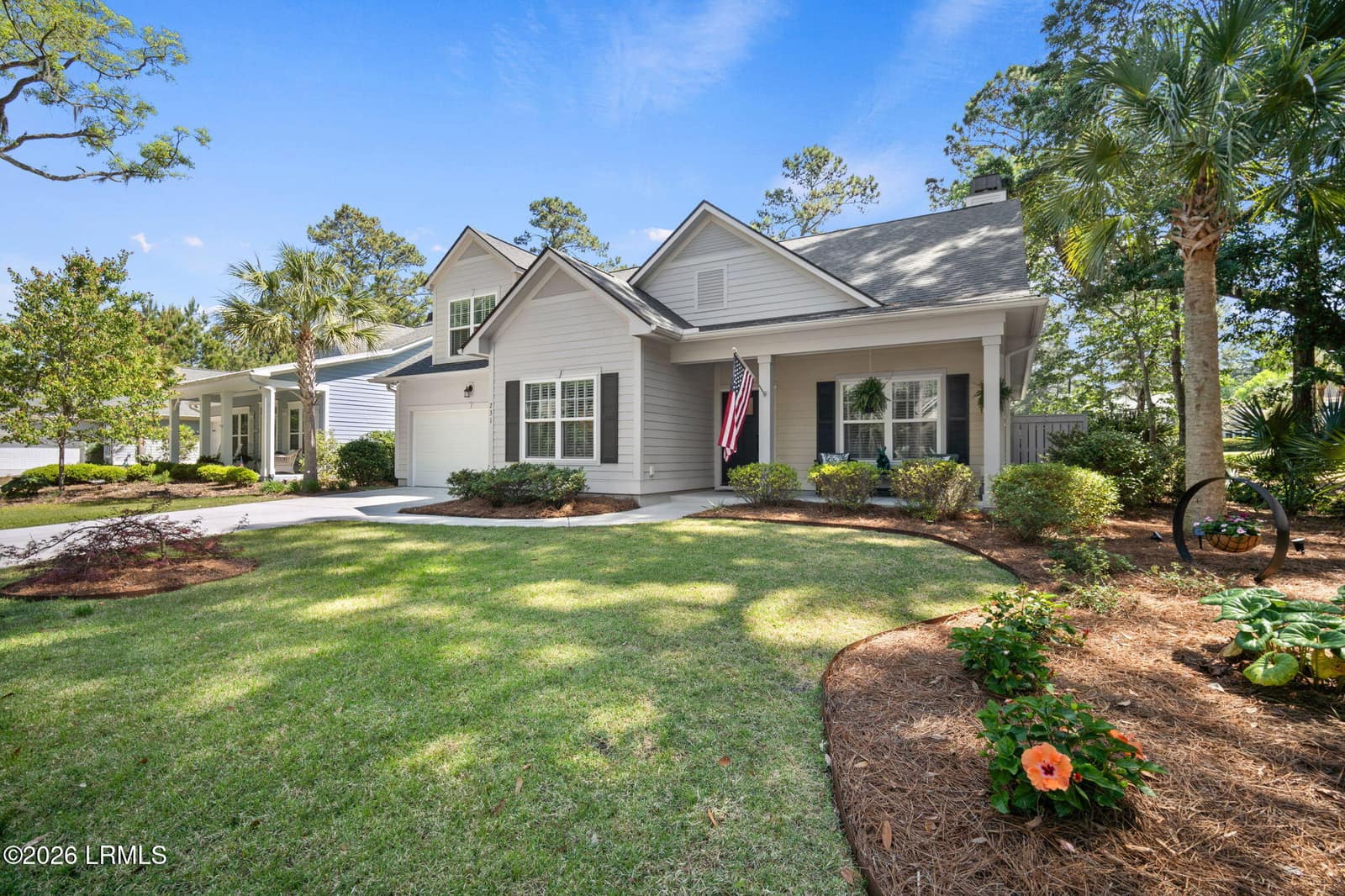 231 Locust Fence Road, St. Helena Island, SC 29920 — photo 1 of 56