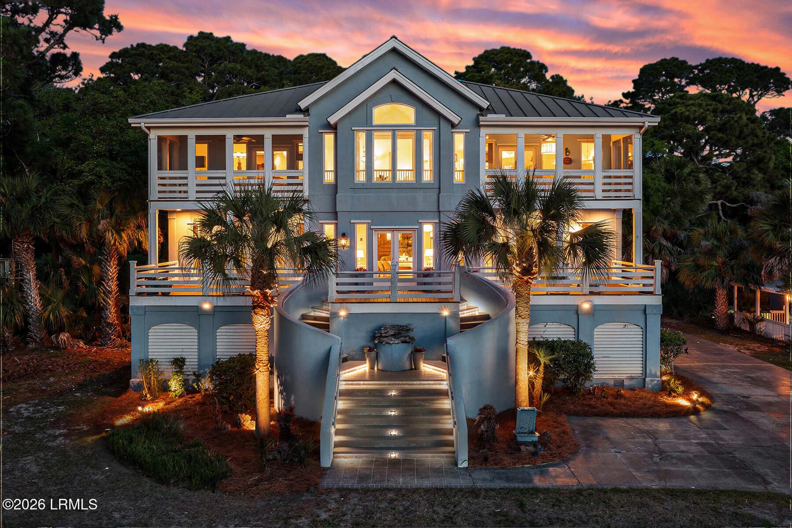 756 Marlin Drive, Fripp Island, SC 29920 — photo 1 of 74