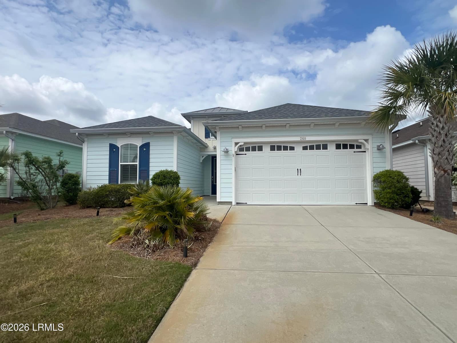268 Cool Breeze Drive, Hardeeville, SC 29927 — photo 1 of 33