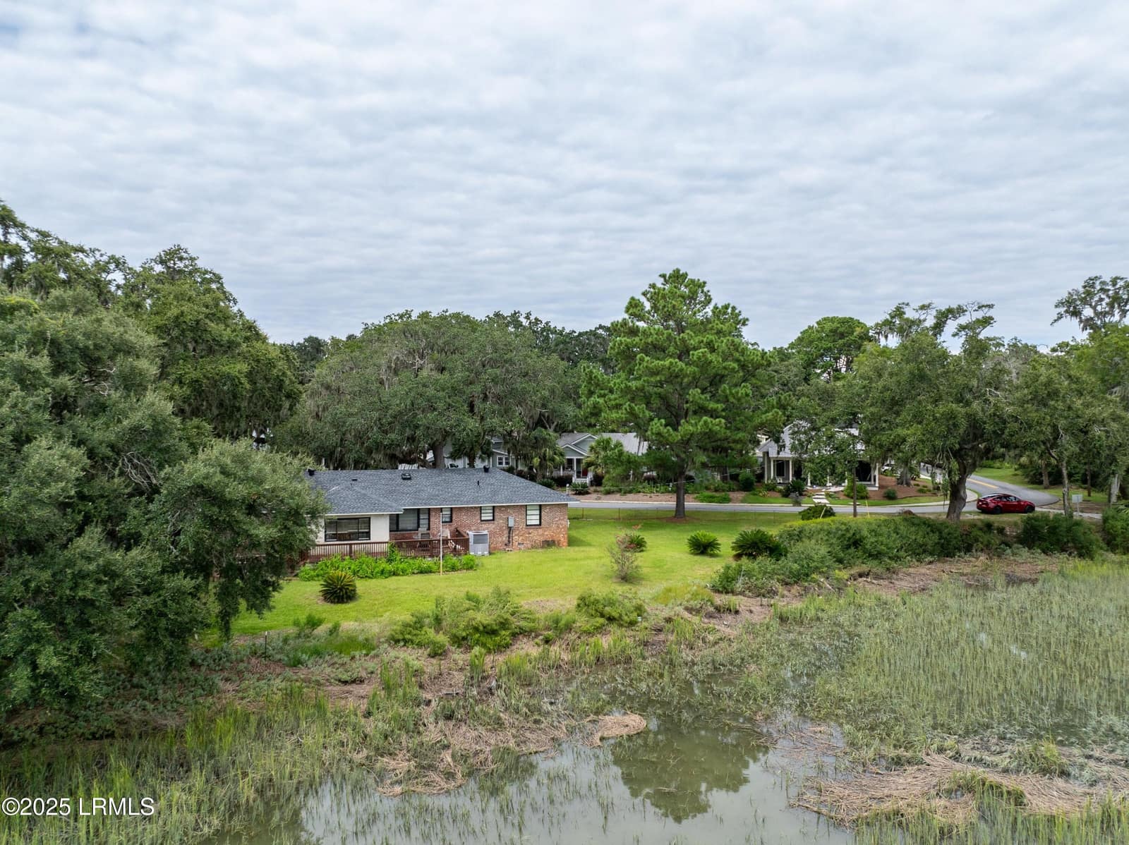 807 11th Street, Port Royal, SC 29935 — photo 1 of 46