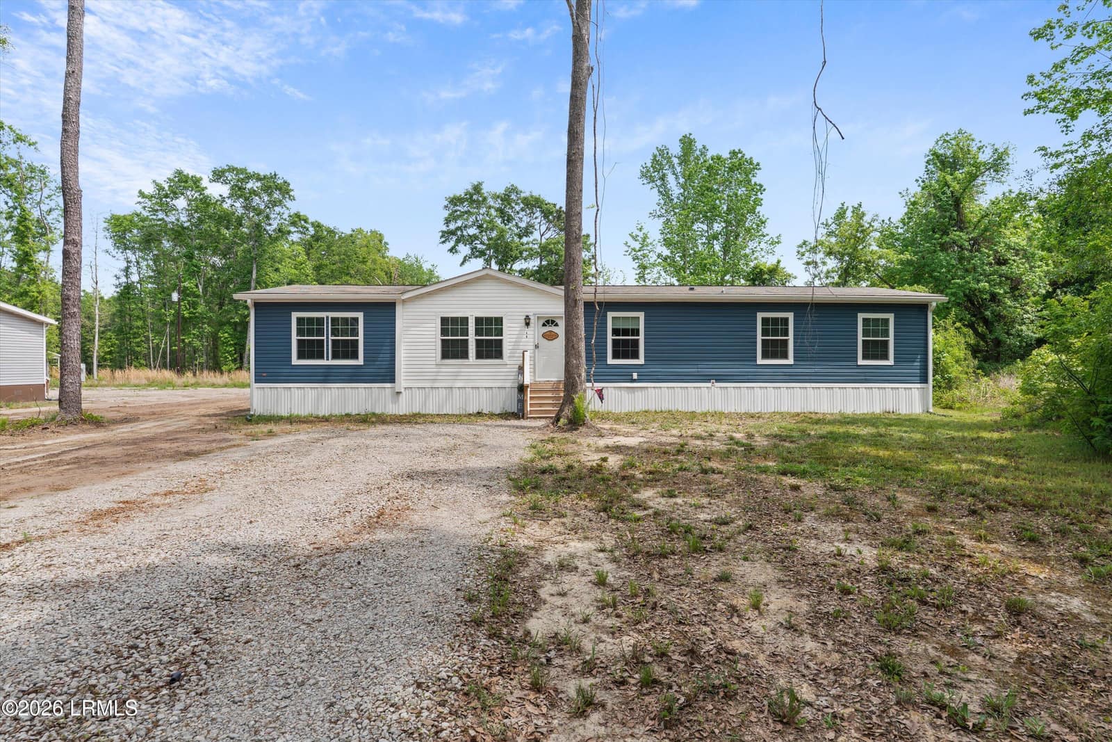 48 Community Center Road, Seabrook, SC 29940 — photo 1 of 26