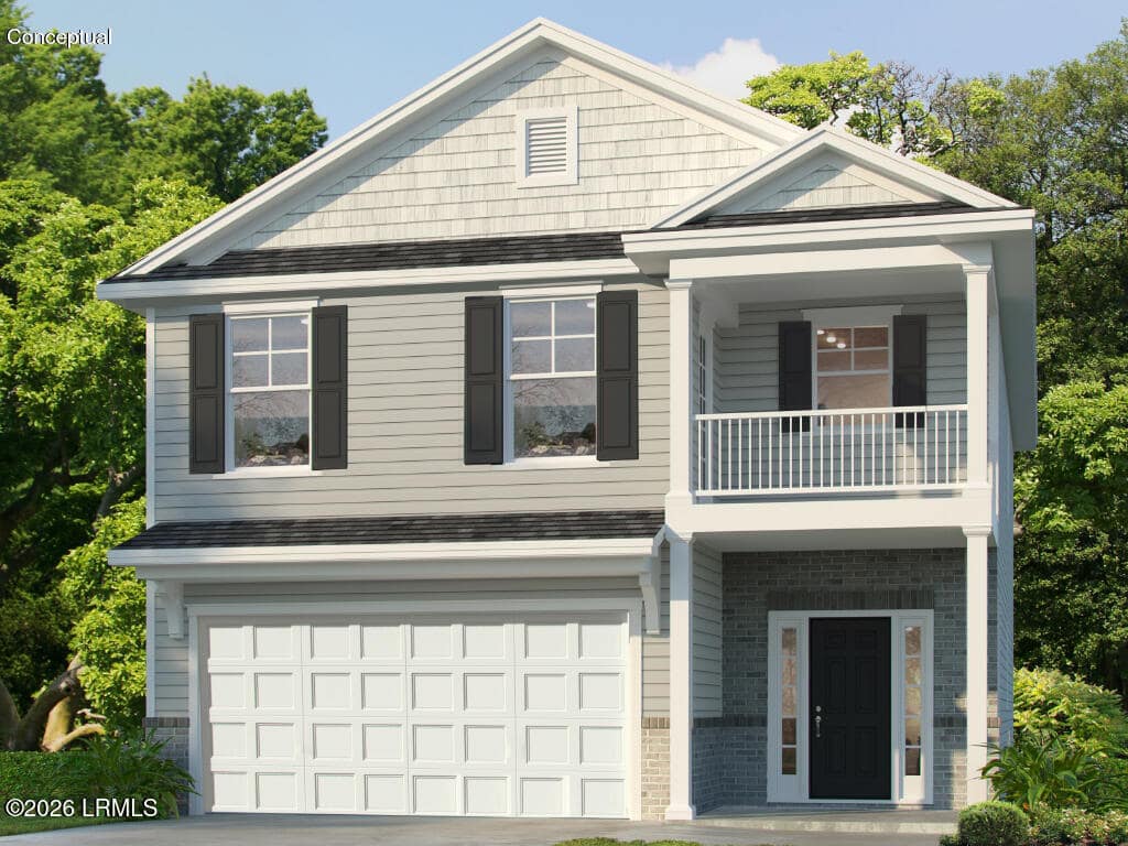 652 Sawmill Road, Hardeeville, SC 29927 — photo 1 of 4
