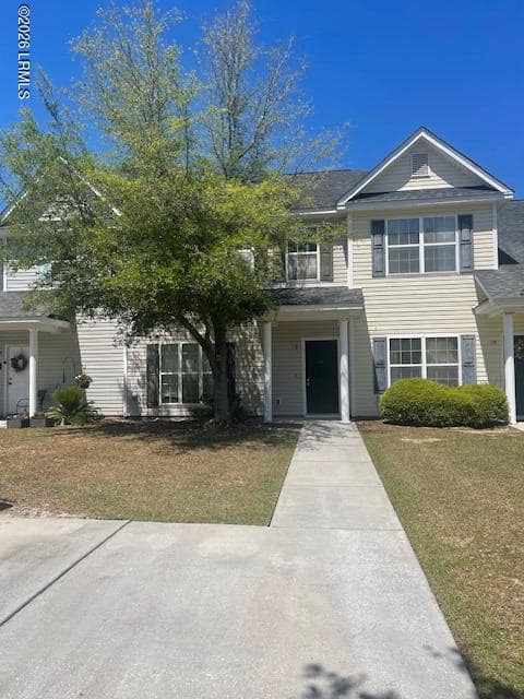 17 Running Oak Drive, Bluffton, SC 29910 — photo 1 of 21