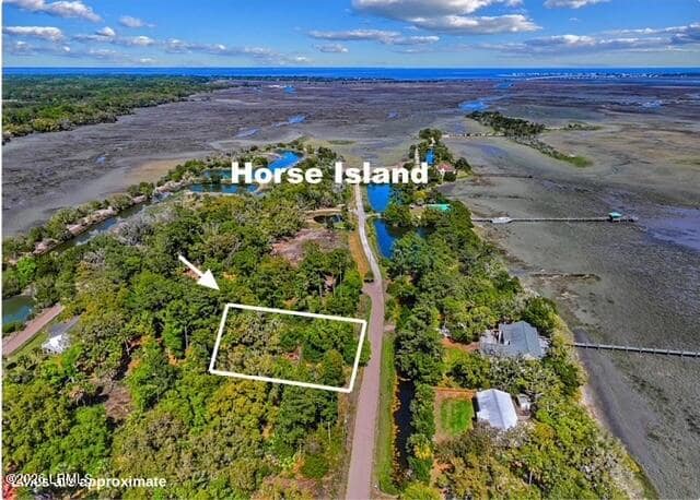 66 Harbor River Circle, St. Helena Island, SC 29920 — photo 1 of 12