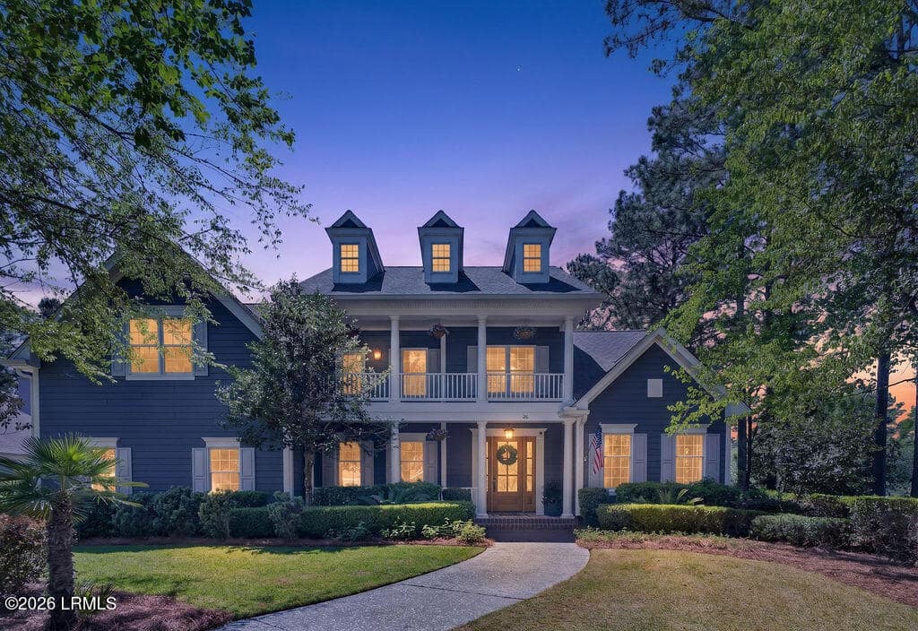 38 Cypress Court, Hardeeville, SC 29927 — photo 1 of 53