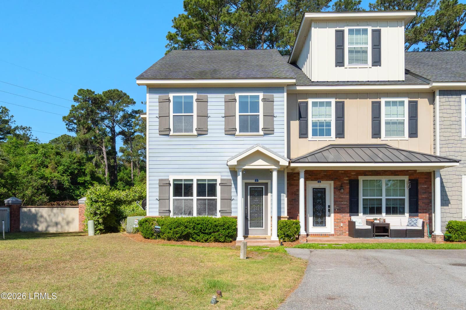 77 Battery Creek Club Drive, Beaufort, SC 29902 — photo 1 of 59
