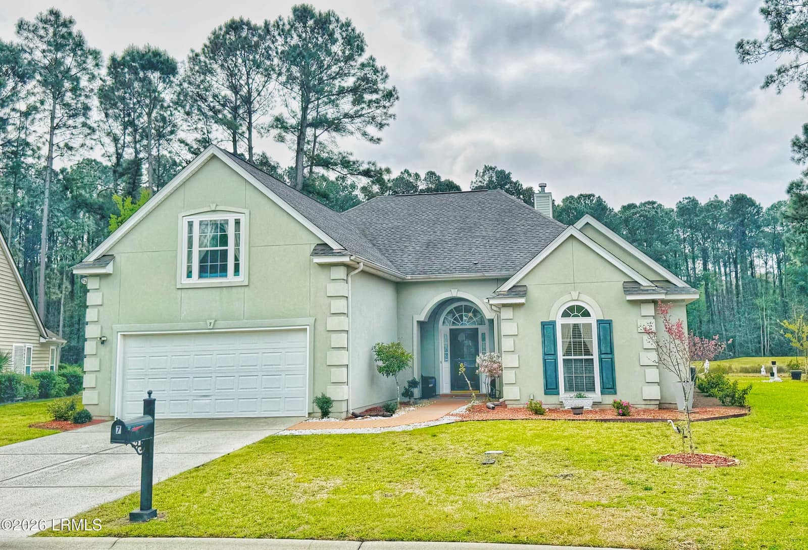 7 Glenwood Springs Court, Bluffton, SC 29910 — photo 1 of 21
