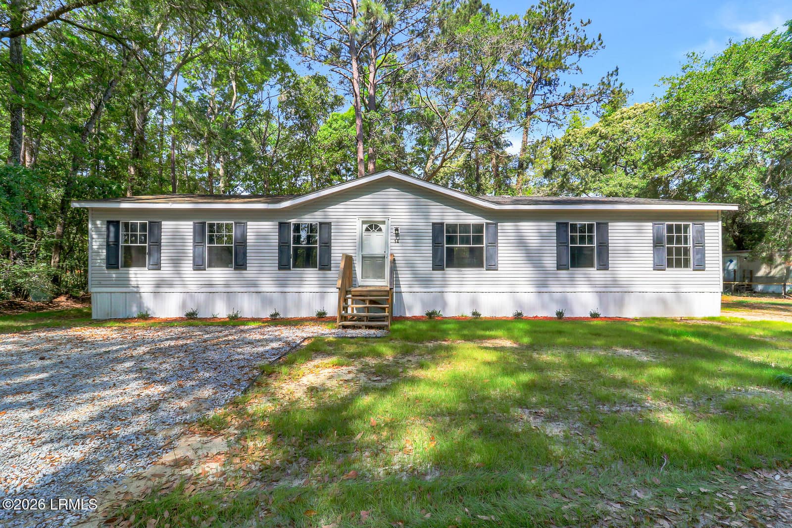 120 Sonya Faye Lane, Beaufort, SC 29906 — photo 1 of 23