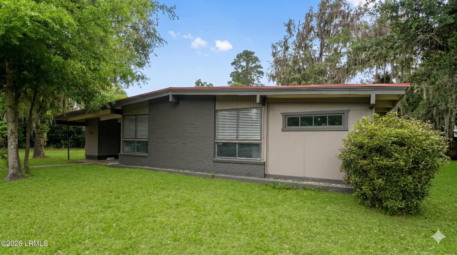 1003 Broad River Drive, Beaufort, SC 29906 — photo 1 of 30