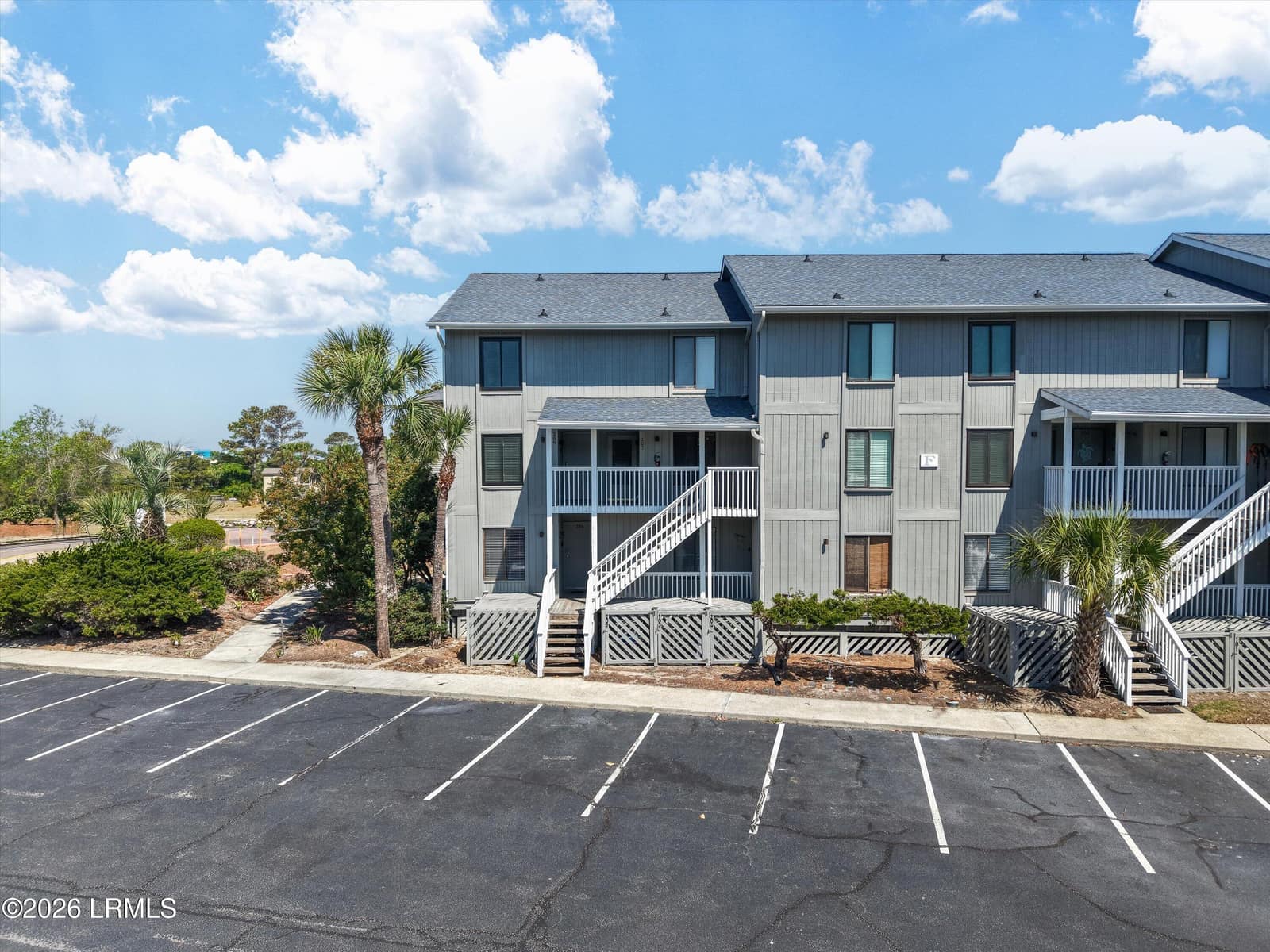 1 Cedar Reef Drive F206, Harbor Island, SC 29920 — photo 1 of 48