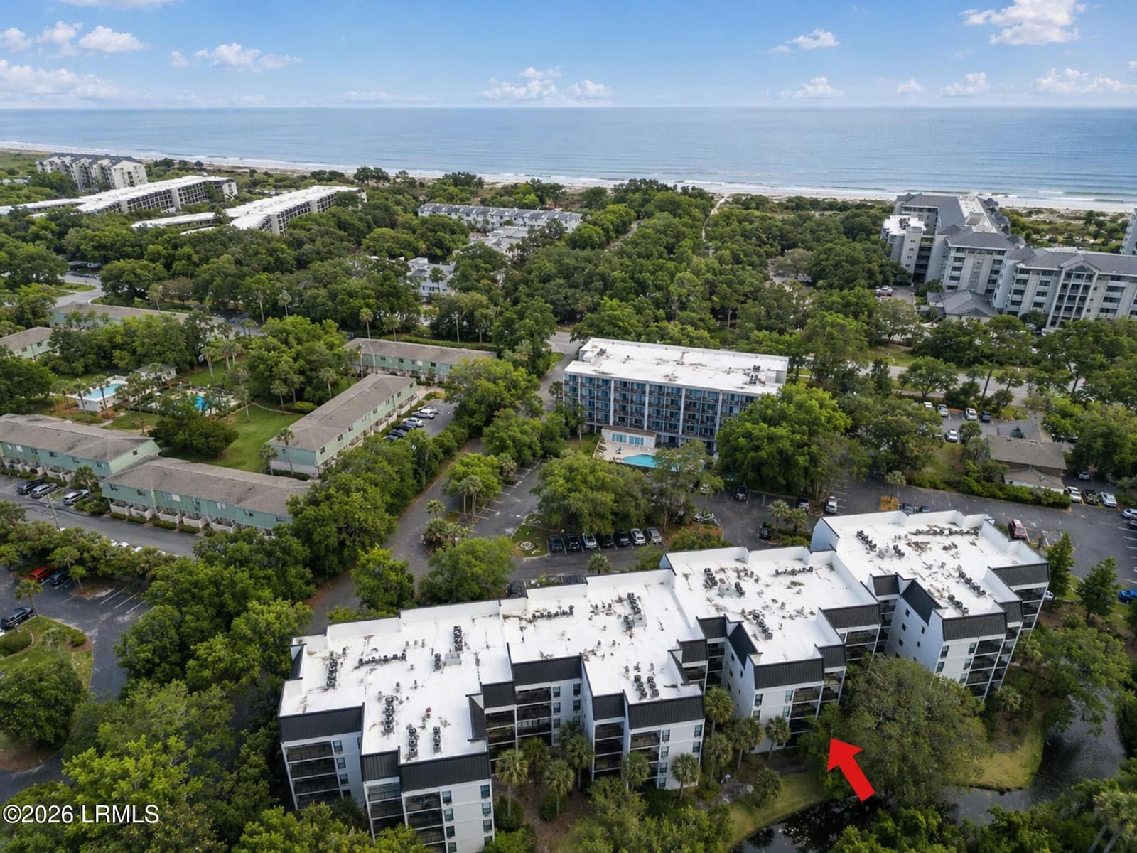 34 S Forest Beach Drive C14, Hilton Head Island, SC 29928 — photo 1 of 28