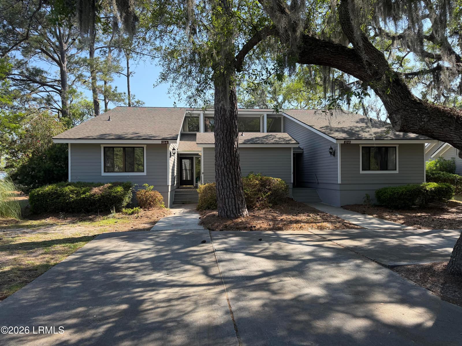 23 Colony Gardens Road A, Beaufort, SC 29907 — photo 1 of 27