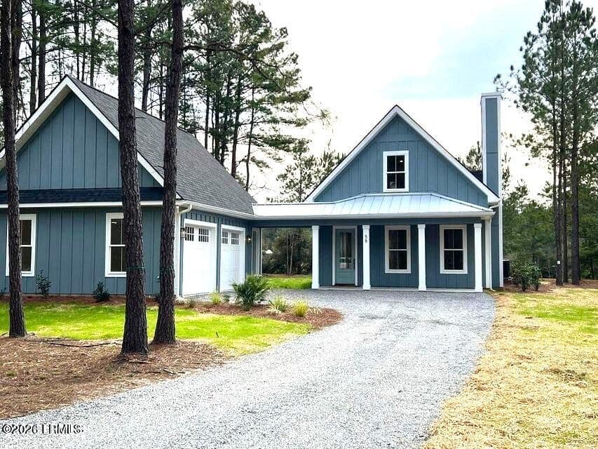 58 Founders Oak Way, Yemassee, SC 29945 — photo 1 of 38