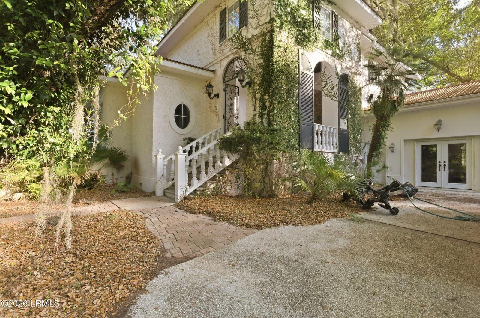 151 Tom And Mike Road, St. Helena Island, SC 29920 — photo 1 of 48