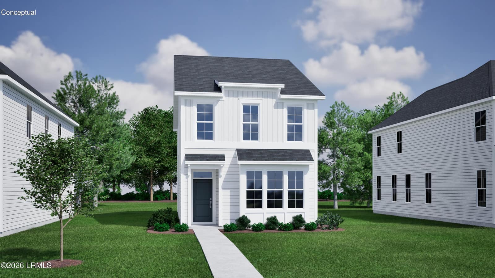 33 Rearden Way, Beaufort, SC 29906 — photo 1 of 4