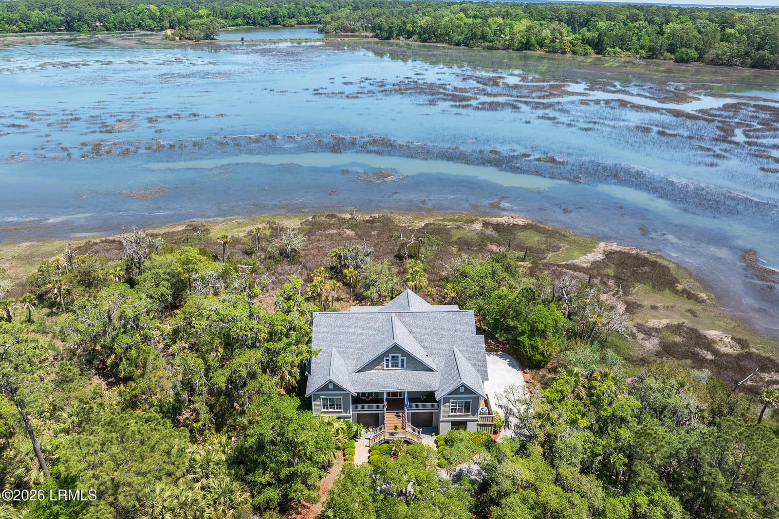 10 Woodstork Landing, Okatie, SC 29909 — photo 1 of 91