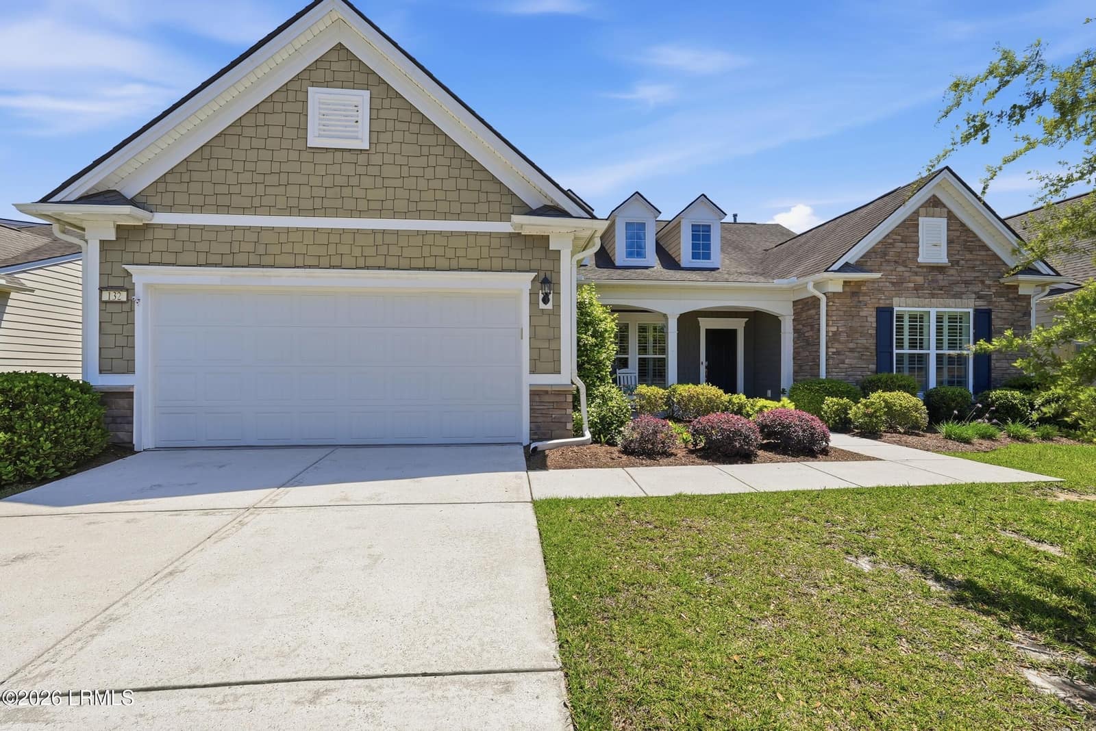 132 Promenade Lane, Okatie, SC 29909 — photo 1 of 55