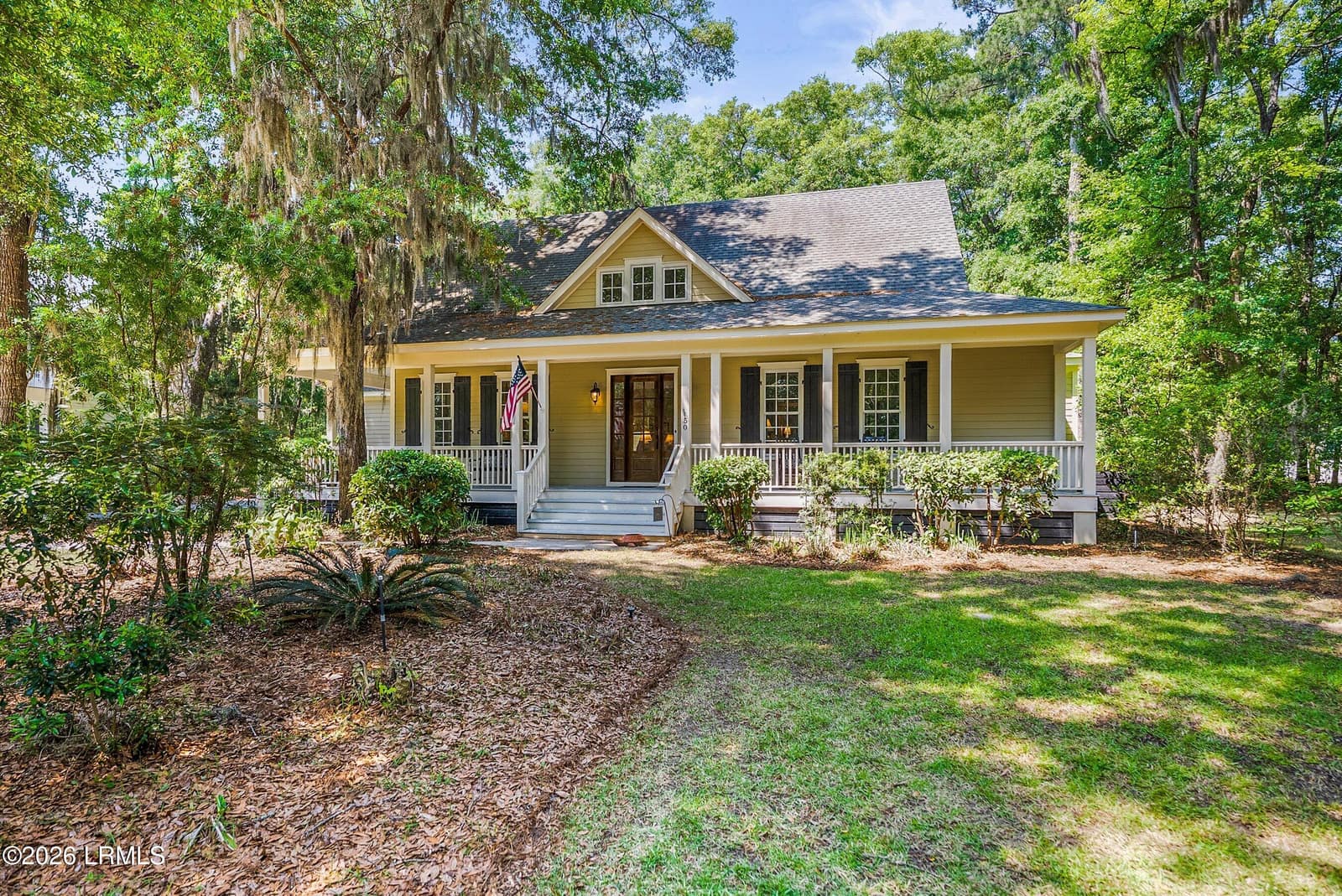 50 Woodland Ridge Circle, Beaufort, SC 29907 — photo 1 of 50
